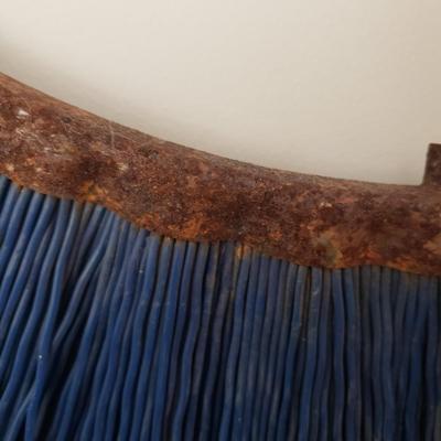 Large Road Sweeper Art (LR-KD)