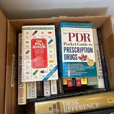Books 4