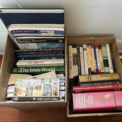 Books 4