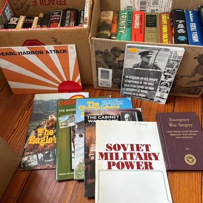 Books 5