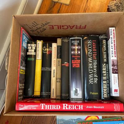 Books 5
