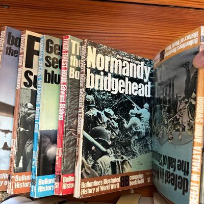 Books 6