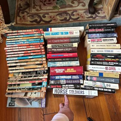 Books 6