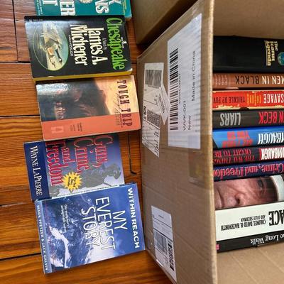 Books 7