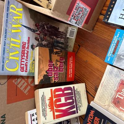 Books 8