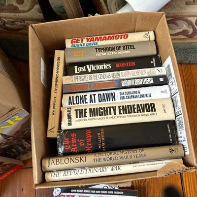 Books 8