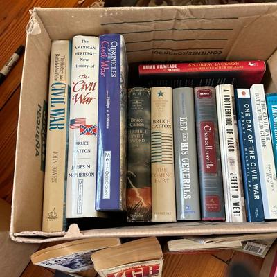 Books 8