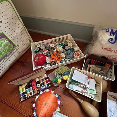 Sew Much Stuff