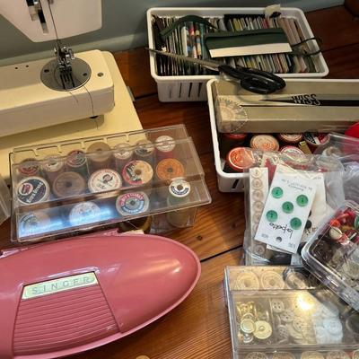 Sew Much More Stuff