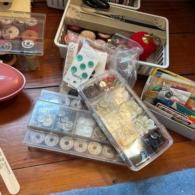 Sew Much More Stuff