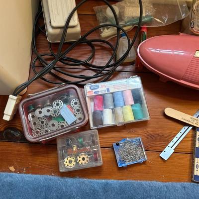 Sew Much More Stuff