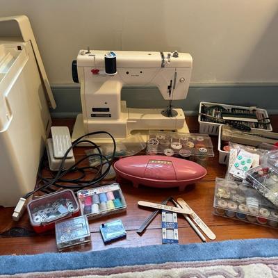 Sew Much More Stuff