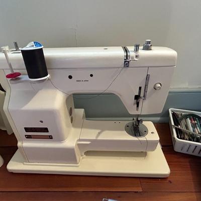 Sew Much More Stuff