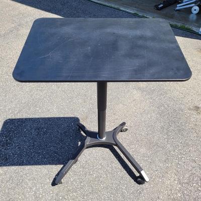 Standing Work Desk (G-EL)