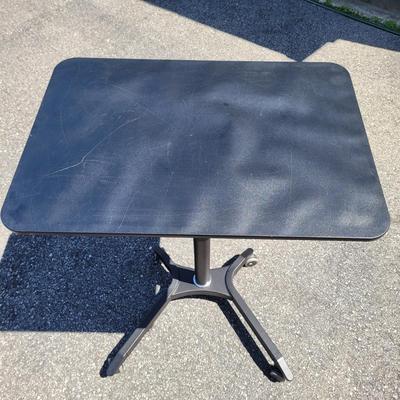 Standing Work Desk (G-EL)