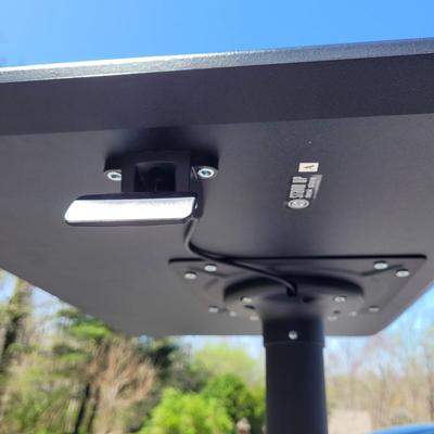 Standing Work Desk (G-EL)