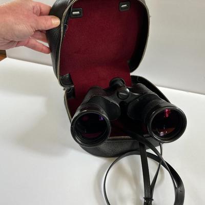 Binocular