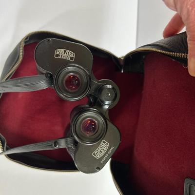 Binocular