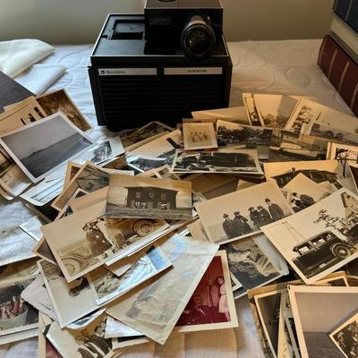 Vintage Photos