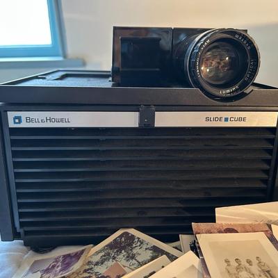 Vintage Photos