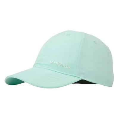 MISSION Cooling Performance Hat, Honey Dew
