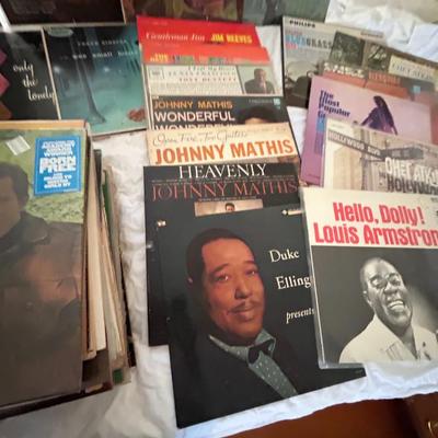 Albums