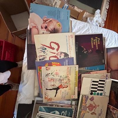 Albums