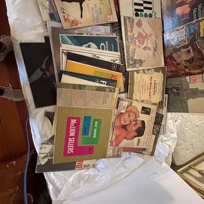 Albums