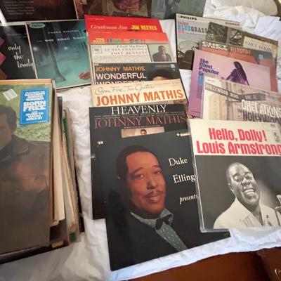Albums