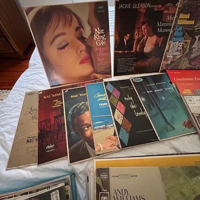 Albums