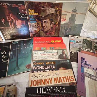 Albums
