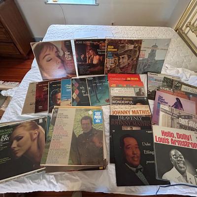Albums