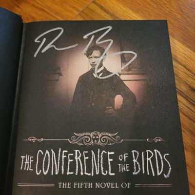 Summer Paperback Books, Include Signed Copies Ransom Briggs (LR-KD)
