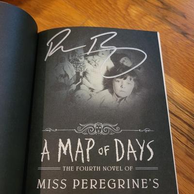 Summer Paperback Books, Include Signed Copies Ransom Briggs (LR-KD)
