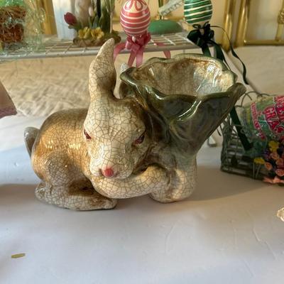 Spring Decor