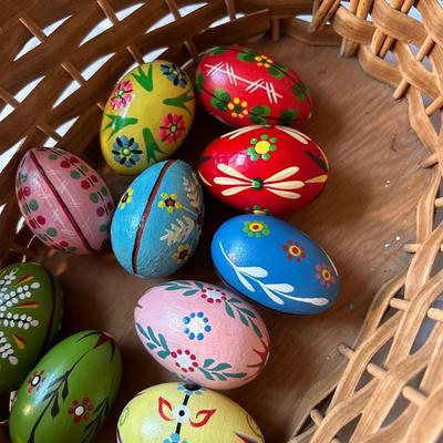 Spring Decor