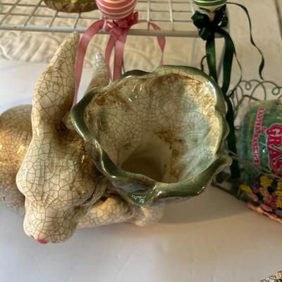 Spring Decor
