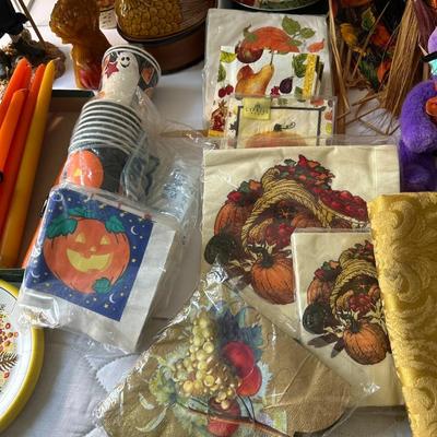 Autum Decor