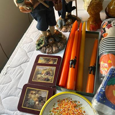 Autum Decor