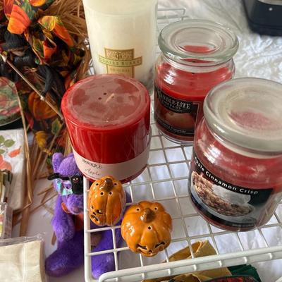 Autum Decor