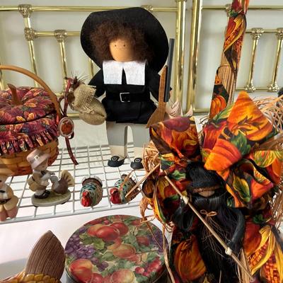 Autum Decor