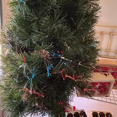 Christmas 1