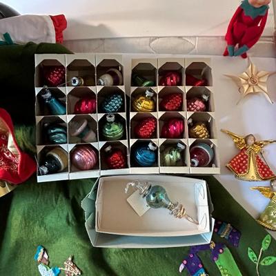 Christmas 1