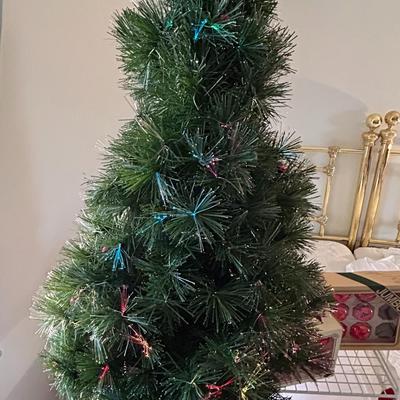 Christmas 1