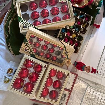 Christmas 1