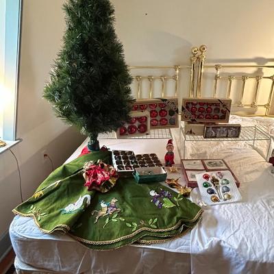Christmas 1