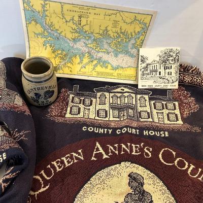 Queen Anne County Proud