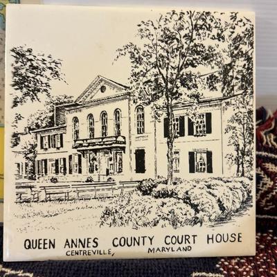 Queen Anne County Proud