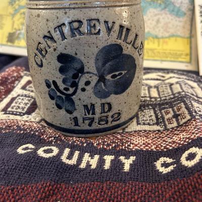Queen Anne County Proud