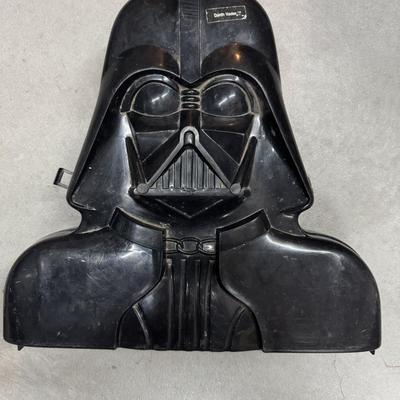 Star Wars Darth Vader Case